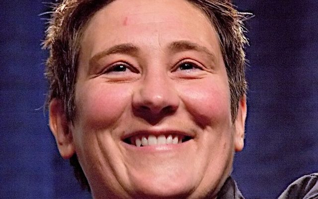 K.D. Lang