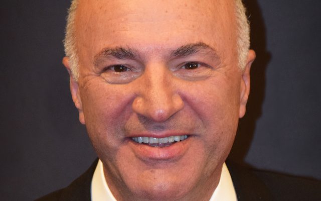 Kevin O'Leary