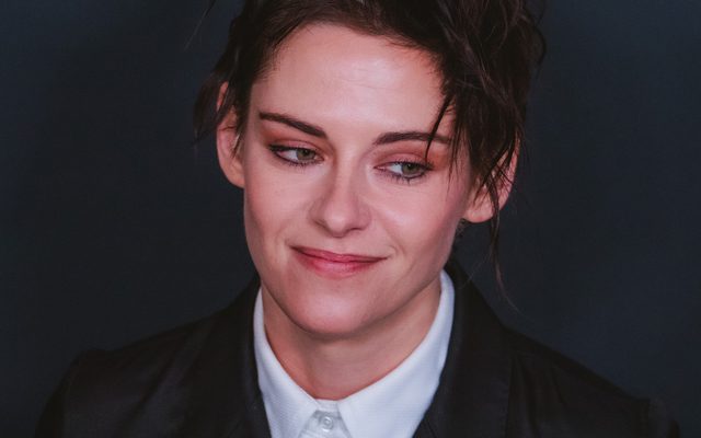 Kristen Stewart