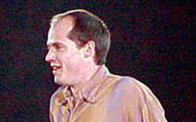 Kurt Browning