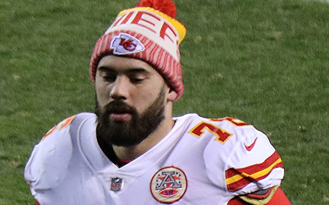 Laurent Duvernay-Tardif