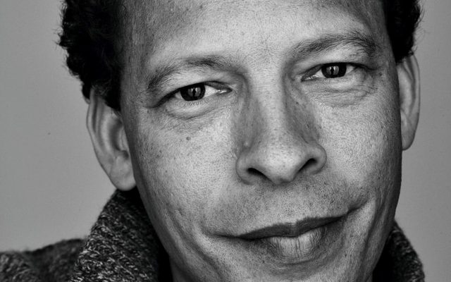 Lawrence Hill