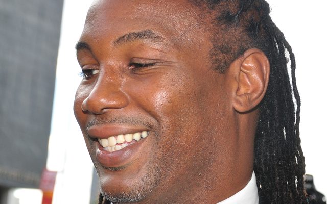 Lennox Lewis