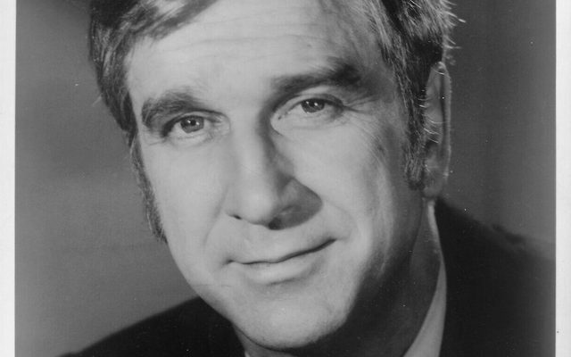 Leslie Nielsen