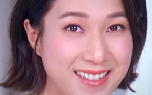 Linda Chung