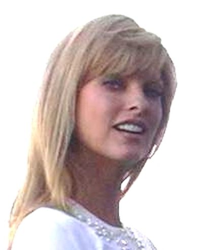 Linda Evangelista