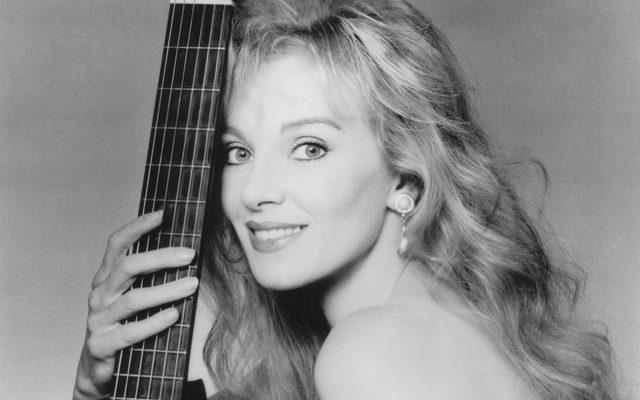 Liona Boyd