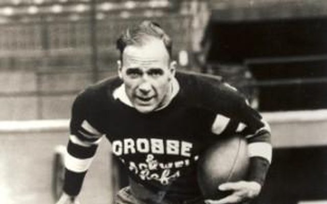 Lionel Conacher