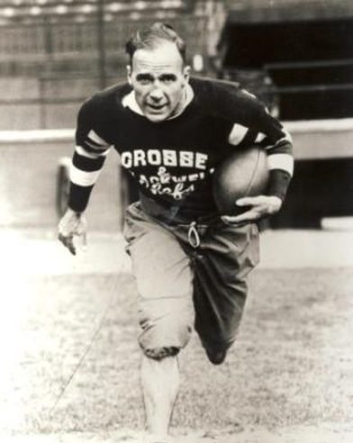 Lionel Conacher