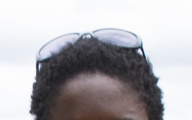 Lisa Codrington