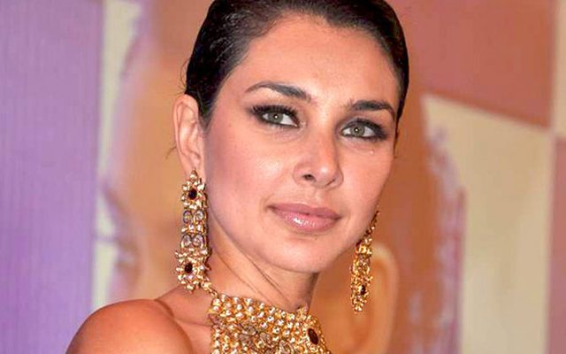 Lisa Ray