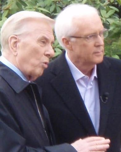 Lloyd Robertson
