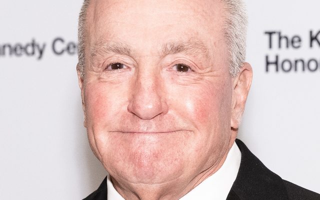 Lorne Michaels