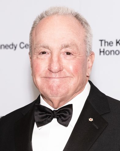 Lorne Michaels