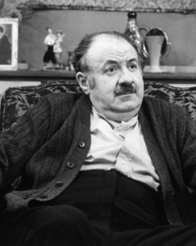 Lou Jacobi