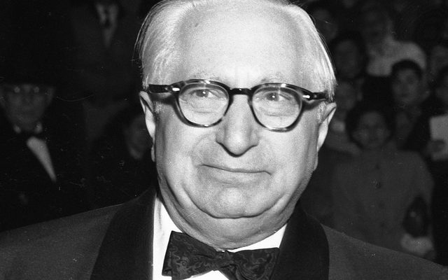 Louis B. Mayer