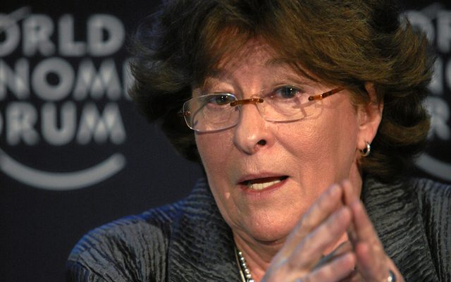 Louise Arbour