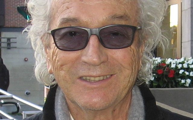 Luc Plamondon