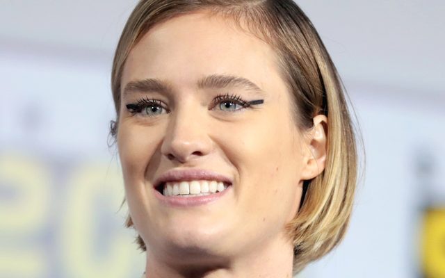 Mackenzie Davis