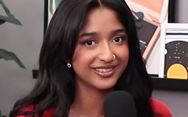 Maitreyi Ramakrishnan