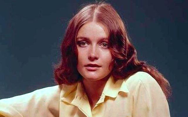 Margot Kidder