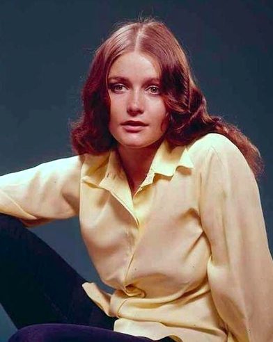 Margot Kidder