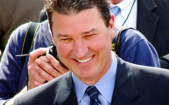 Mario Lemieux