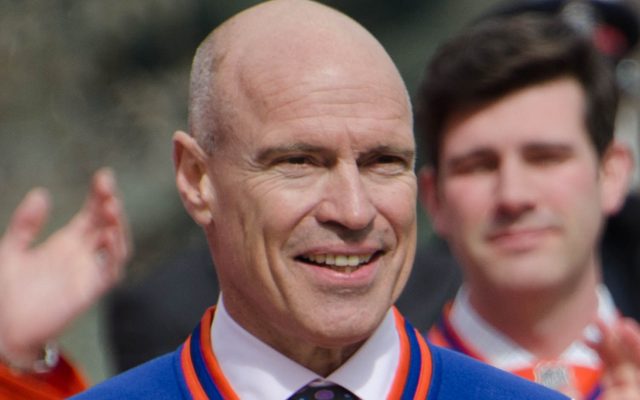 Mark Messier