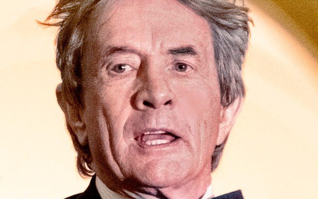 Martin Short