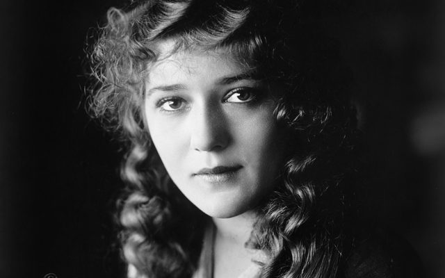 Mary Pickford