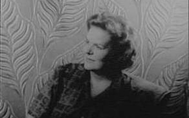 Maureen Forrester