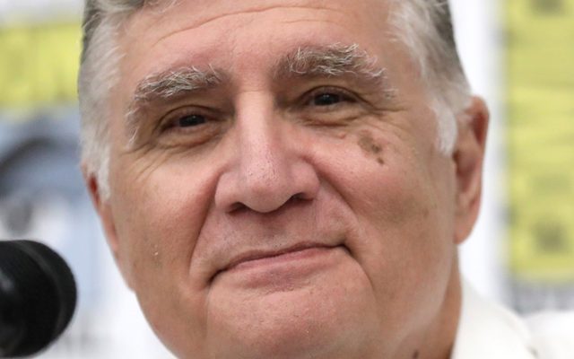 Maurice LaMarche