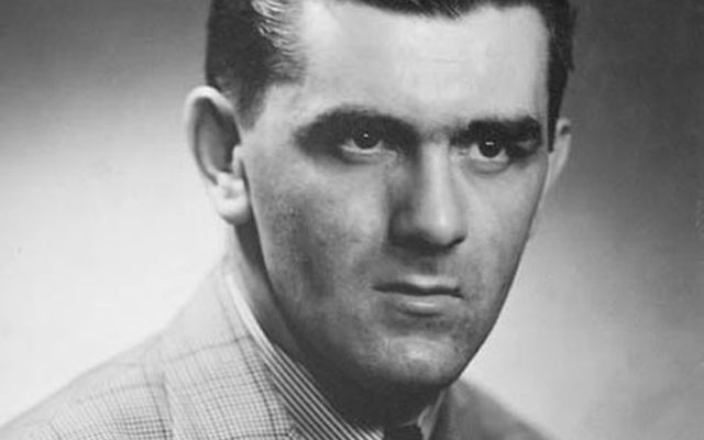 Maurice Richard