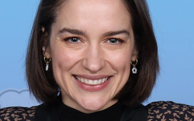 Melanie Scrofano