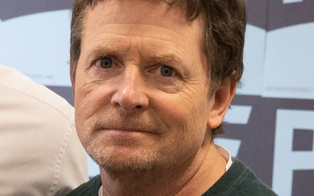 Michael J. Fox