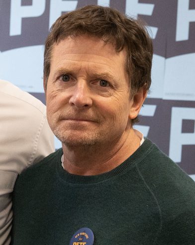 Michael J. Fox