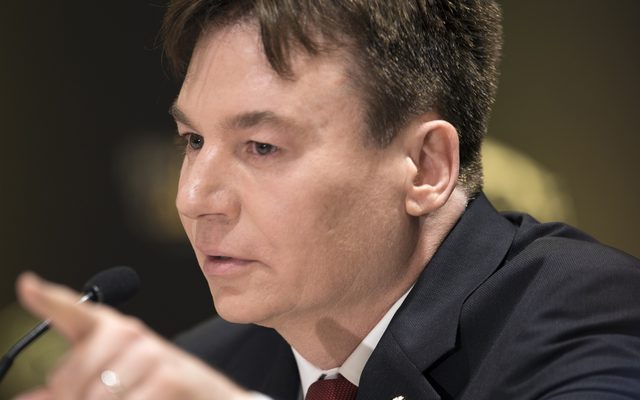 Mike Myers