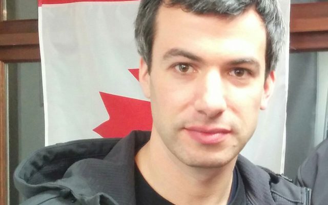 Nathan Fielder