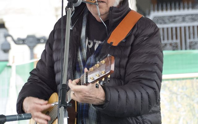 Neil Young