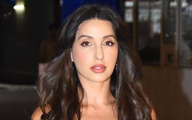 Nora Fatehi