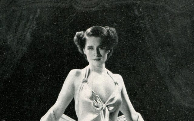 Norma Shearer