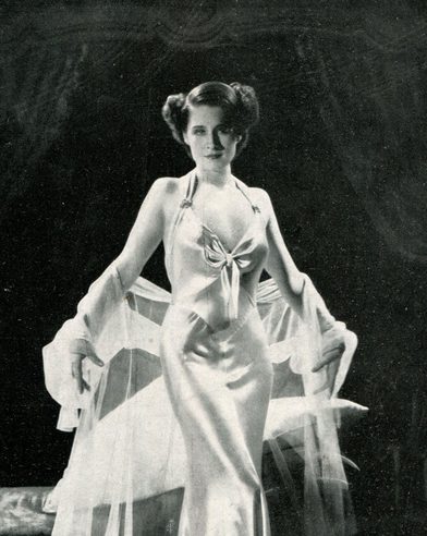 Norma Shearer