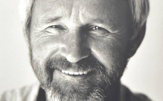 Norman Jewison