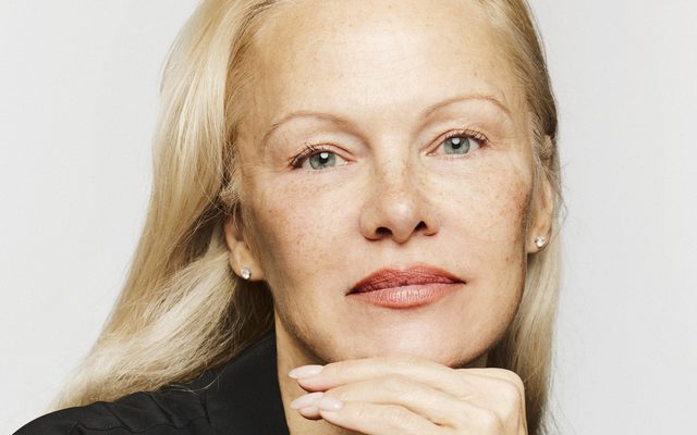 Pamela Anderson