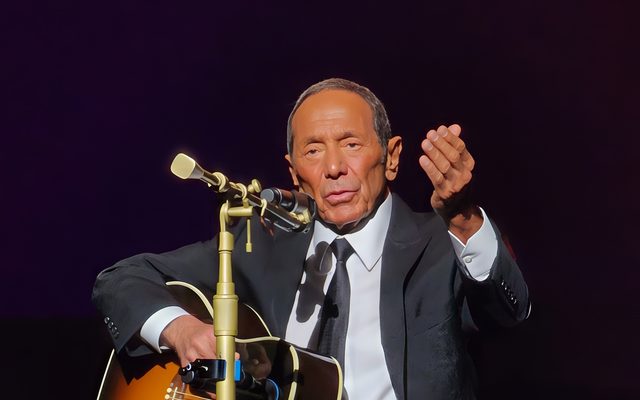 Paul Anka