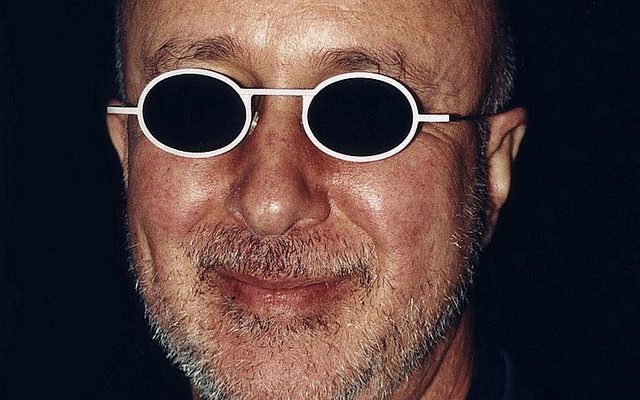Paul Shaffer