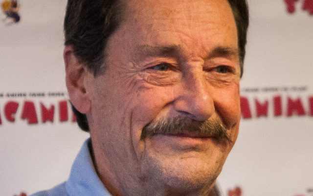 Peter Cullen