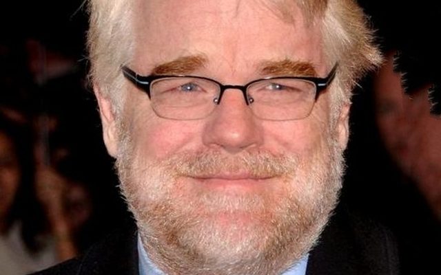 Philip Seymour Hoffman