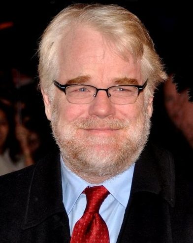 Philip Seymour Hoffman