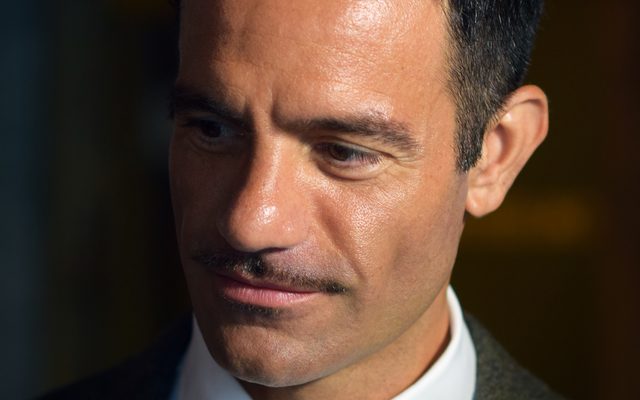 Ramin Karimloo